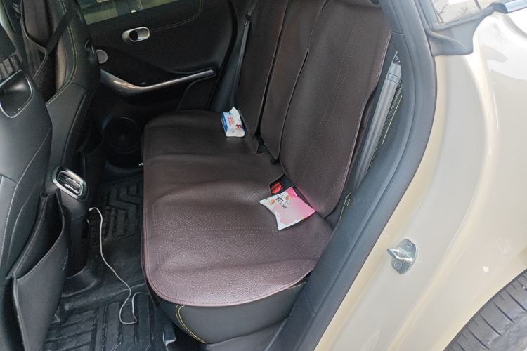 Used smart #3 2023 Pulse Four-Wheel Drive Edition
