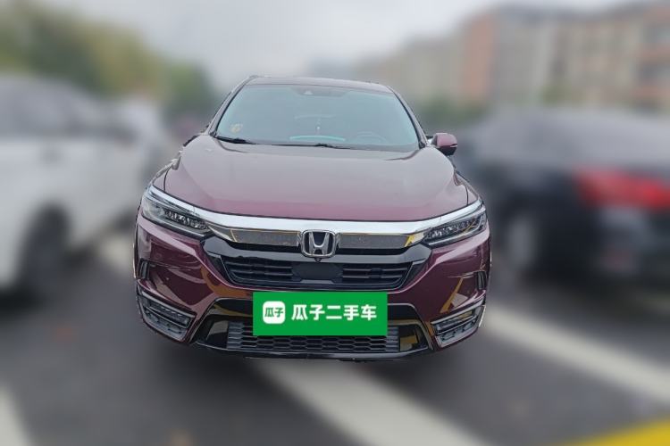 Used Honda Breeze 2020 240TURBO CVT Four-Wheel Drive Premium Edition
