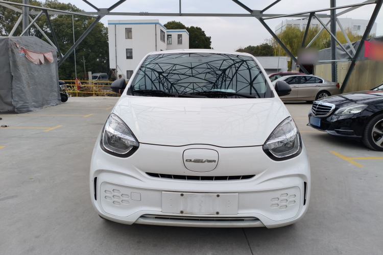 Used Roewe Clever 2022 311km QiQi BoBo Edition