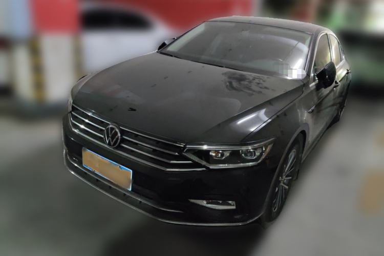 Used Volkswagen Magotan 2020 330TSI DSG Luxury Edition