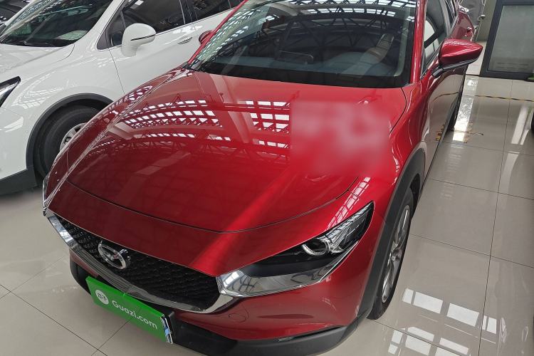 Used Mazda CX-30 2020 2.0L Automatic Joyful Model
