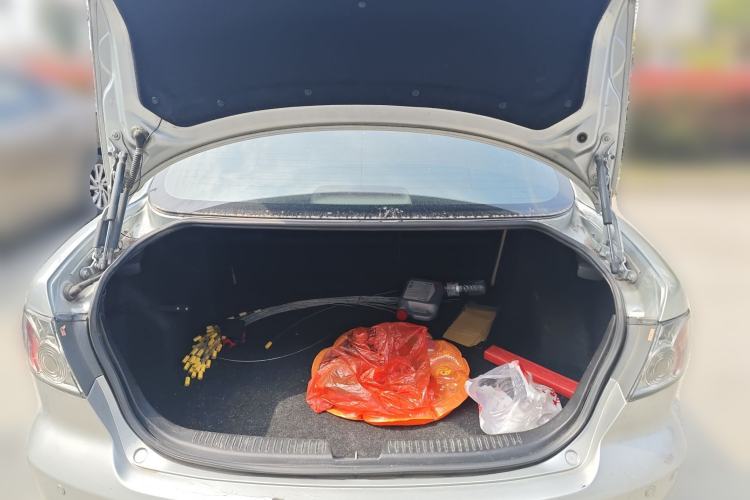 Used Mazda 6 2012 2.0L Automatic Fashion Edition