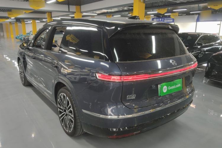 Used Nio ES8 2026 Model 6-seat Executive Signature Edition