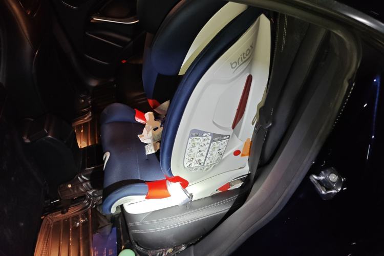 Used Mercedes-Benz CLA 2019 CLA 200 Sport Edition