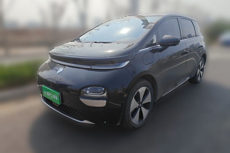 Used Baojun Cloud 2023 460 Max Lingxi Version