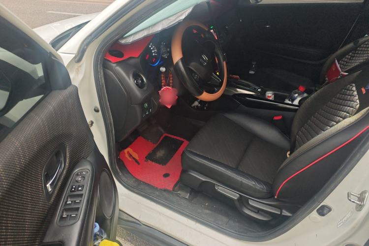 Used Honda XR-V 2017 1.5L LXi CVT Classic Edition