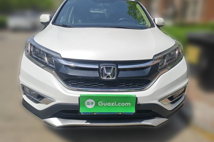 Used Honda CR-V 2016 2.0L two-wheel drive Urban Edition