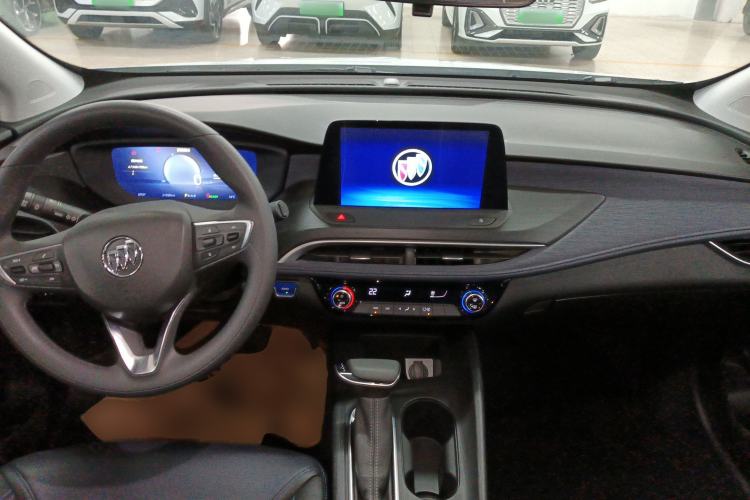 Used Buick Velite 6 2024 450km Range Commuter Version