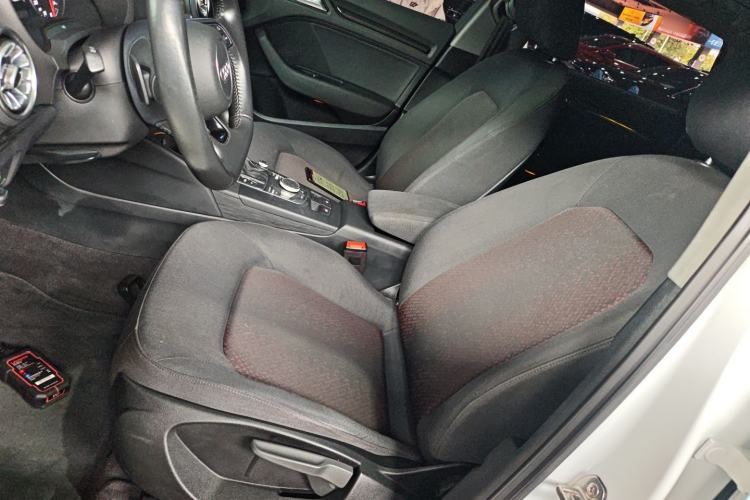 Used Audi A3 2019 Sportback 35 TFSI Ambition China VI
