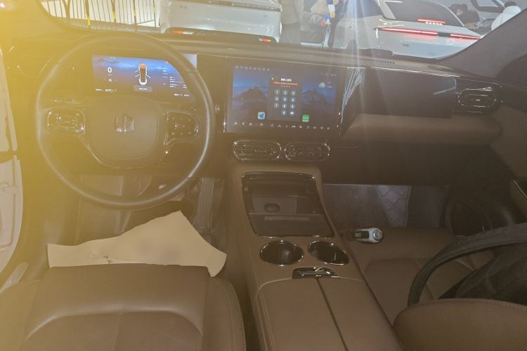 Used Leapmotor C01 2023 606 Smart Edition