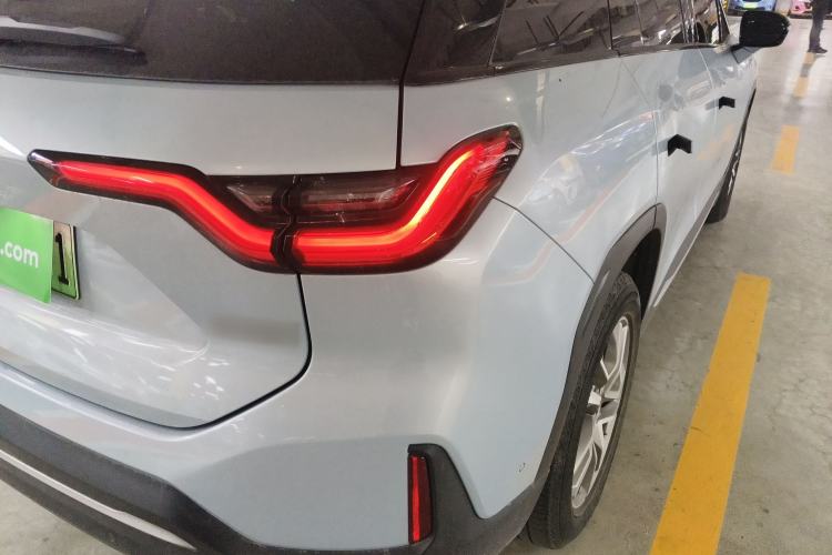 Used Nio ES6 2020 420 km Sport Edition