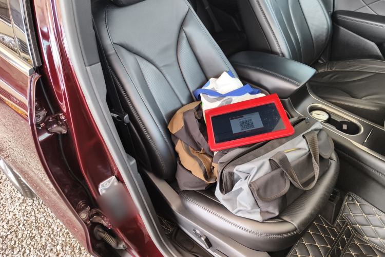 Used Lincoln MKC 2019 2.0T Two-Wheel Drive Zunya Version China VI Standard
