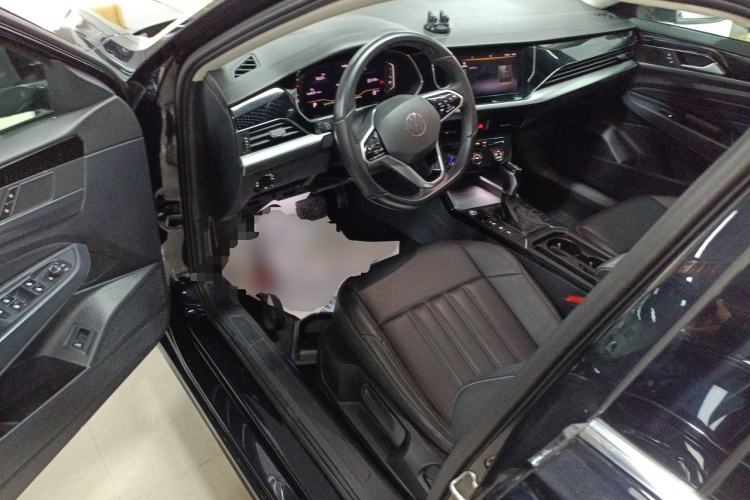 Used Volkswagen Passat 2023 Revised Version 280TSI Business Edition
