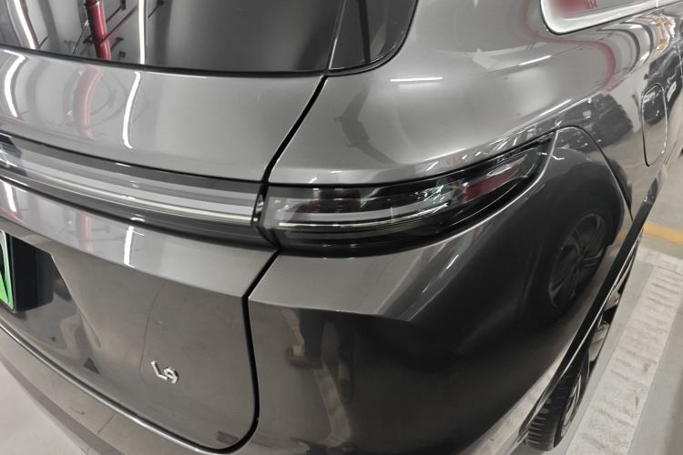 Used Li Auto L9 2023 Pro Model Right Rear Taillight