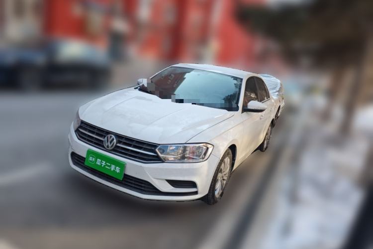 Used Volkswagen Bora 2019 Facelift Bora·Legend 1.5L Automatic Fashion Edition China VI Standard