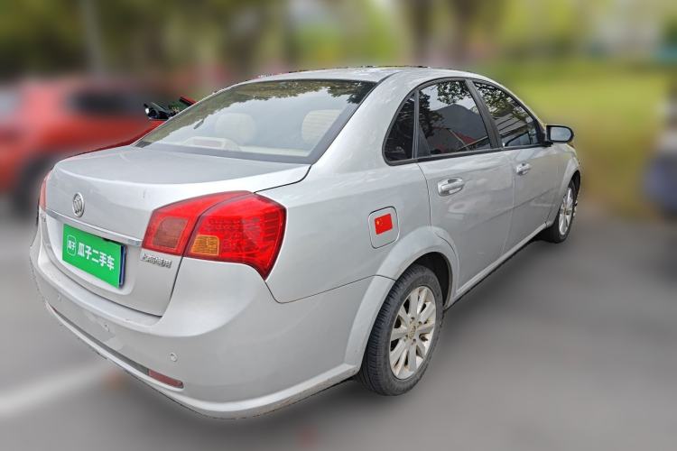 Used Buick Excelle 2011 1.6 LE-AT
