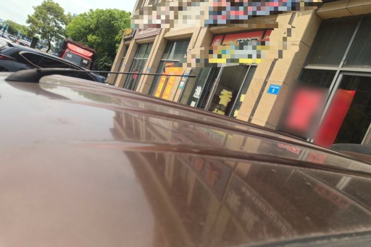 Used Wuling Hongguang 2015 1.5L S Basic Version China V Standard Roof