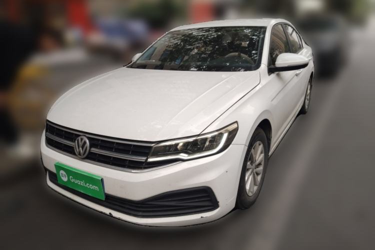 Used Volkswagen Bora 2020 1.5L Automatic Fashion Edition