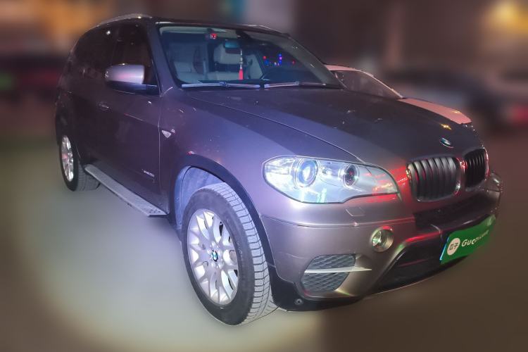 Used BMW X5 2011 xDrive35i Leading Model
