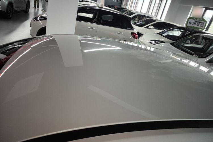 Used AION RT 2025 520 Smart Enjoy Edition
