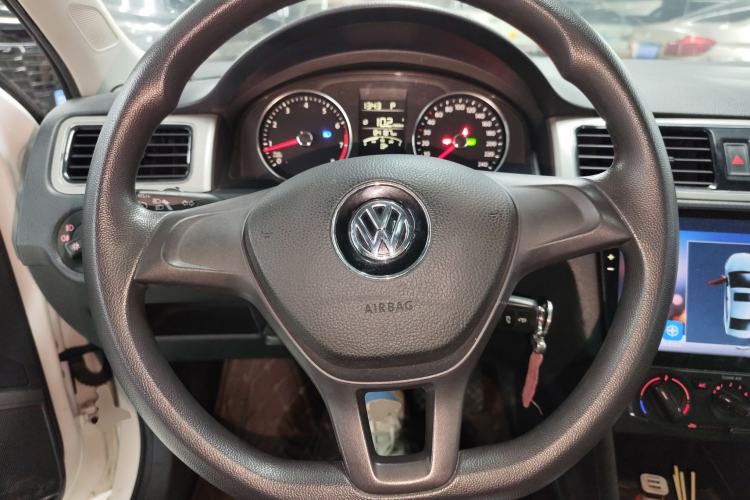 Used Volkswagen Santana 2015 Haval H6 1.6L Automatic Comfort Model