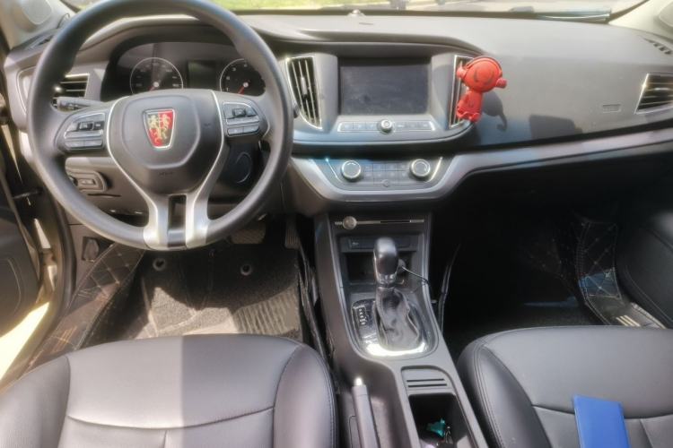 Used Roewe 360 2018 PLUS 1.5L Automatic Luxury Edition