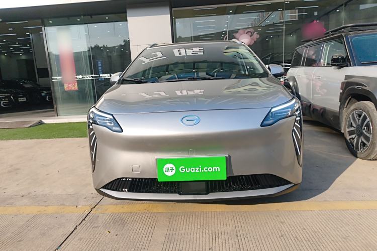 Used AION Y 2023 Plus 510 Enjoy Edition