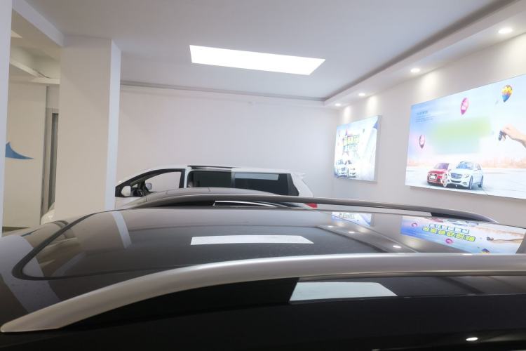 Used Volkswagen Tayron 2023 380TSI Four-Wheel Drive R-Line Pro Smart Edition
