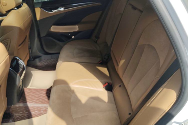 Used Buick LaCrosse 2018 20T Luxury Model