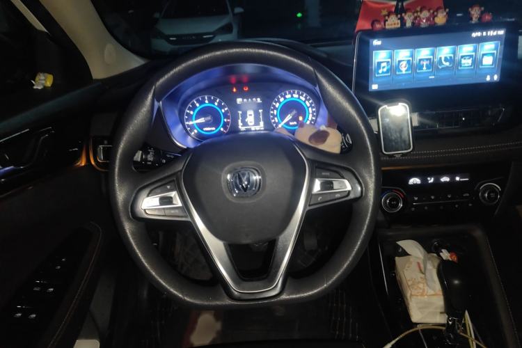 Used CHANGAN Eado DT 2018 1.6L Automatic Smart Enjoyment Model