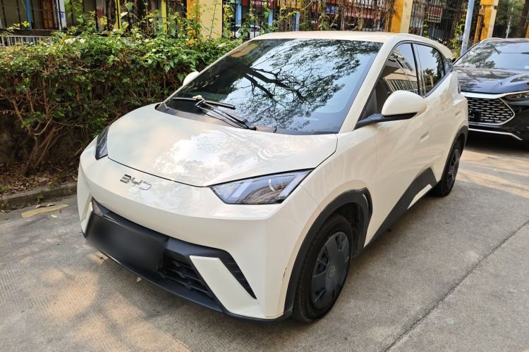 Used BYD Seagull 2024 Honor Edition 305km Dynamic Version