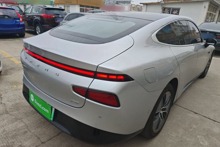Used XPeng P7 2023 P7i 702 Pro
