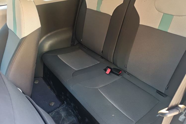 Used Qiyuan Lumin 2025 205 km Xiangqin Version
