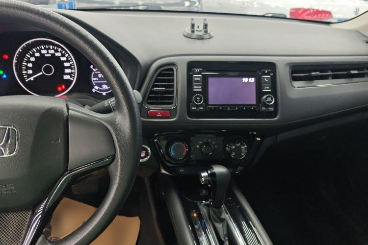 Used Honda Vezel 2017 1.8L CVT Front-Wheel Drive Pioneer Edition
