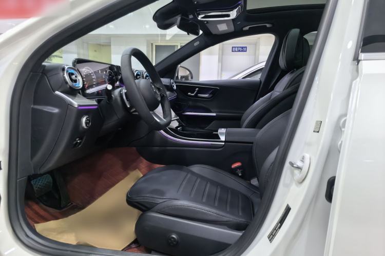 Used Mercedes-Benz C-Class 2025 Facelift C 260 L Sport Edition