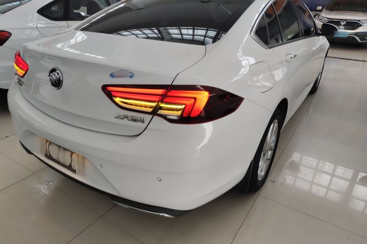 Used Buick Regal 2022 552T Smart Edition
