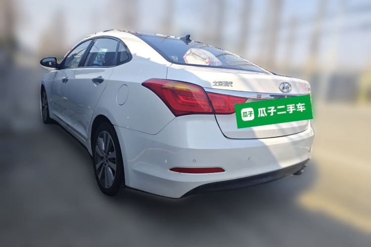 Used Hyundai Mistra 2016 1.8L Automatic Deluxe DLX Model