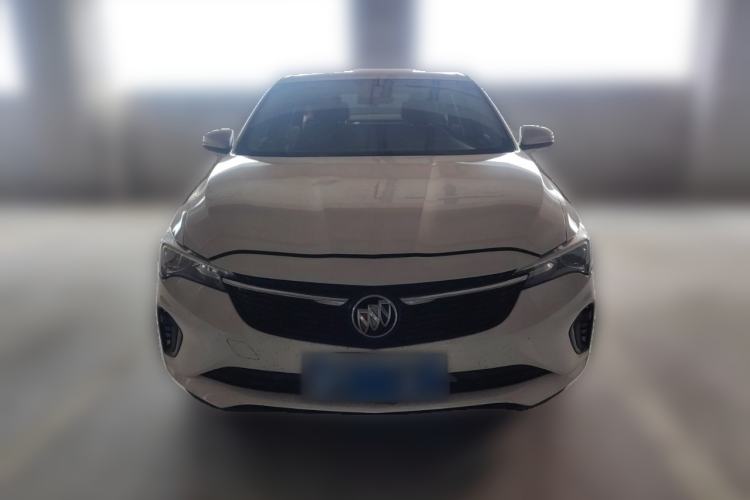 Used Buick Verano 2023 Pro Le Yi Edition Front