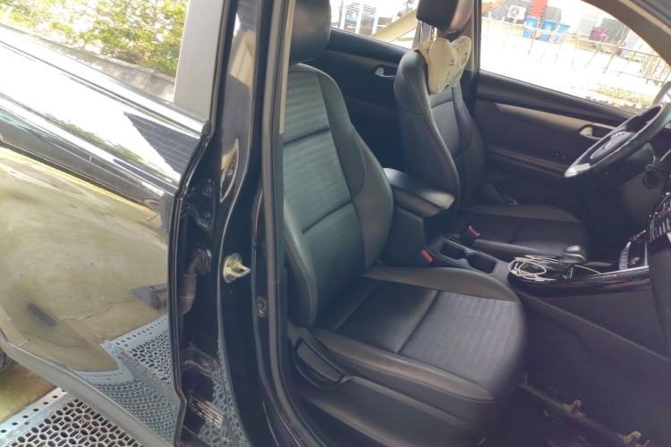 Used Kia Sportage R 2018 2.0L Automatic Smart Luxury Version China V Standard Right Front Seat