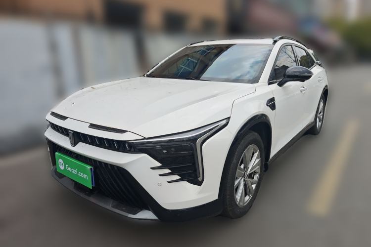 Used Bestune B70S 2022 1.5T Smart Trend Leader