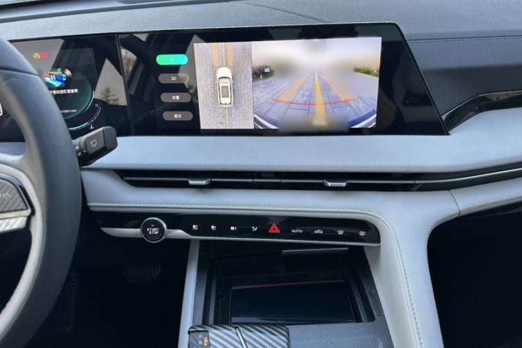 Used CHANGAN CS75 PLUS 2023 3rd Generation 1.5T Automatic Prestige Model