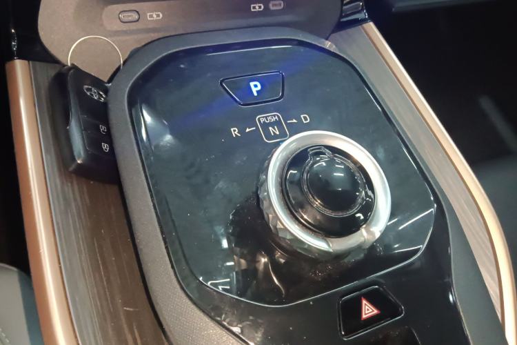 Used Toyota bZ3 2023 517 km Elite PRO
