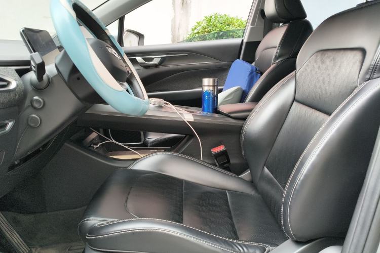 Used Geometry C 2022 400KM Blueberry Pro
