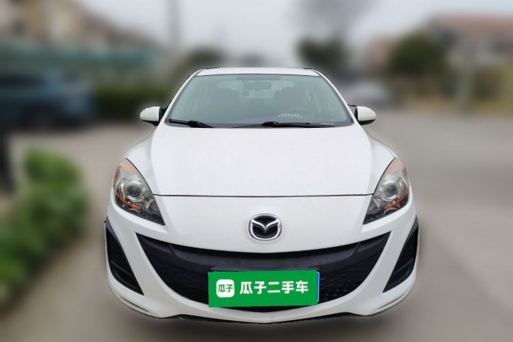 Used Mazda 3 2013 Sedan 1.6L Automatic Elite Model