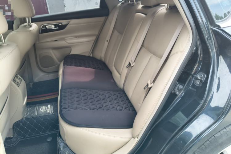 Used Nissan Teana 2013 2.0L XL Comfort Edition