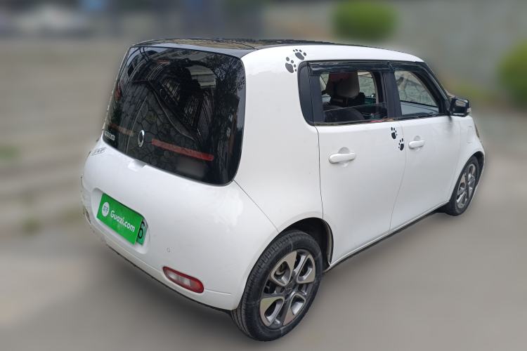 Used ORA White Cat 2020 305 km Luxury Version
