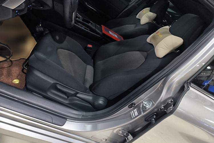 Used Toyota Avalon 2022 2.0L Ambition Edition