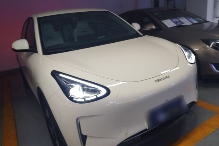 Used Geely Galaxy Geome 2025 310km Dream Edition