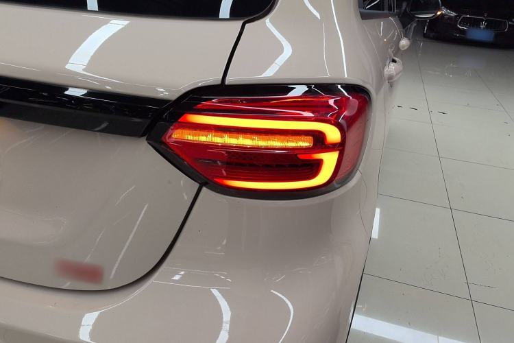 Used Leapmotor T03 2022 Star Diamond Edition