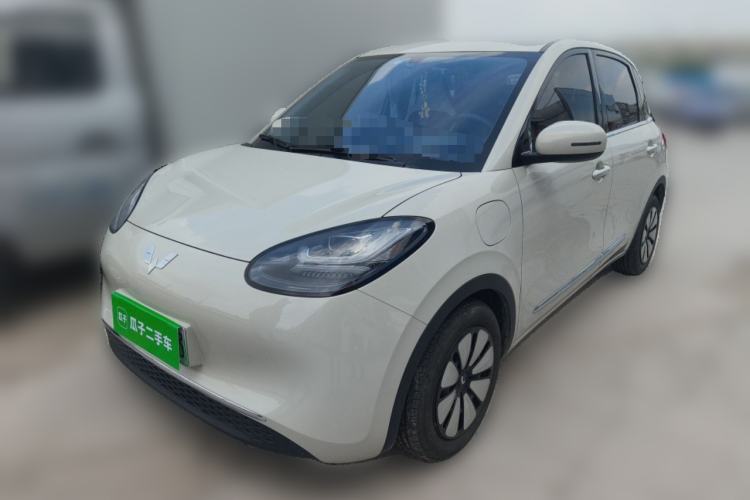 Used Wuling Bingo 2024 333 km Enjoyment Version